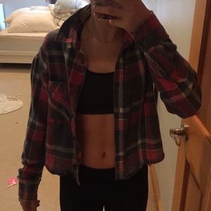 Flannel